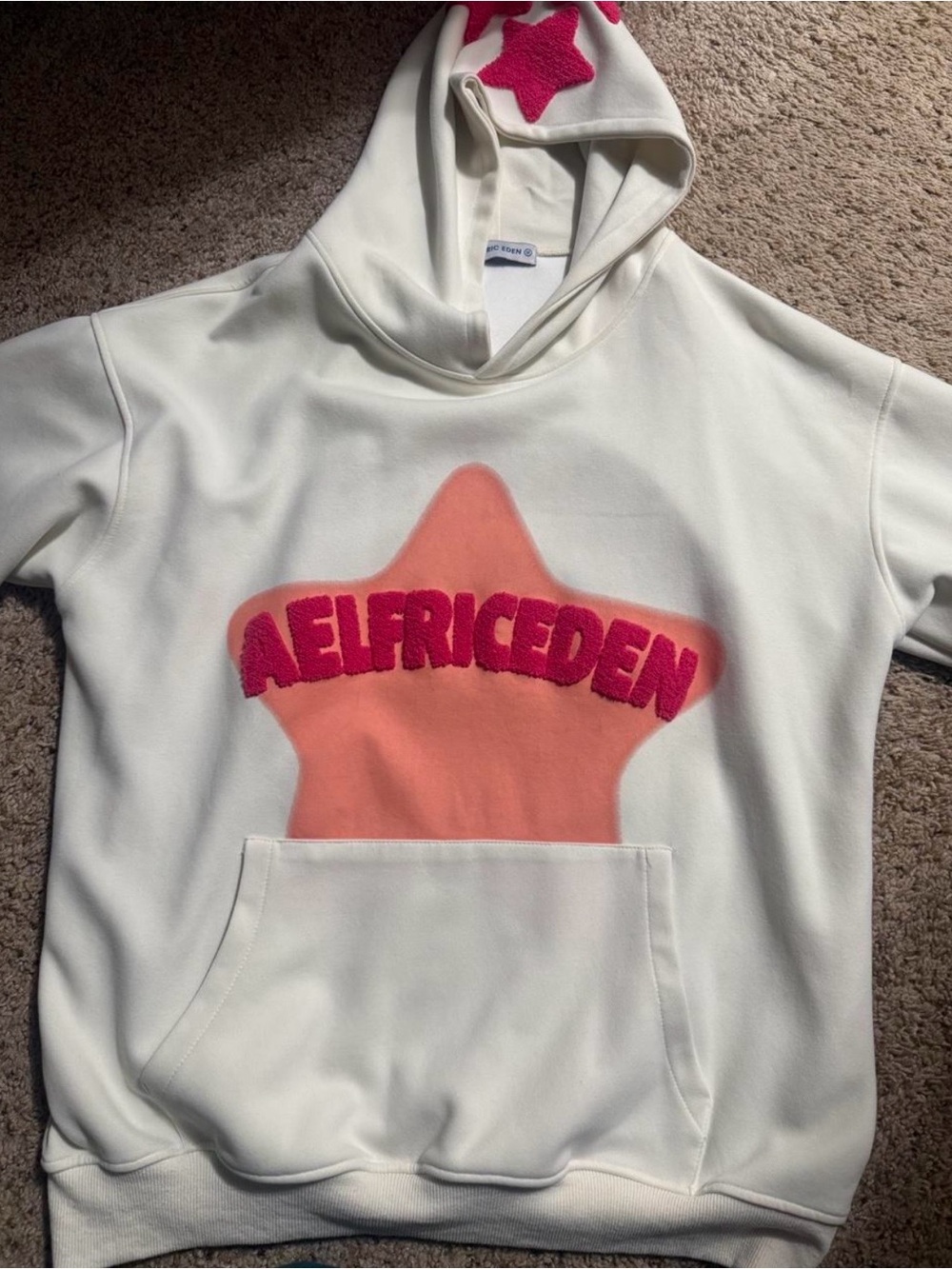 Aelfric Eden hoodie